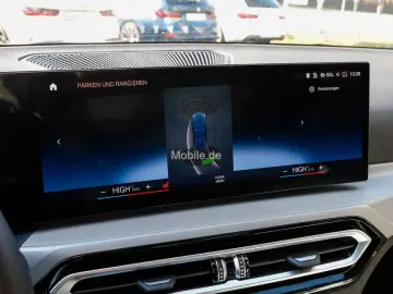 318d Automatik Klimaaut. Memory vorn PDC