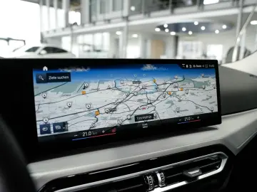 330e xDrive Memory Head-Up Komfortzugang