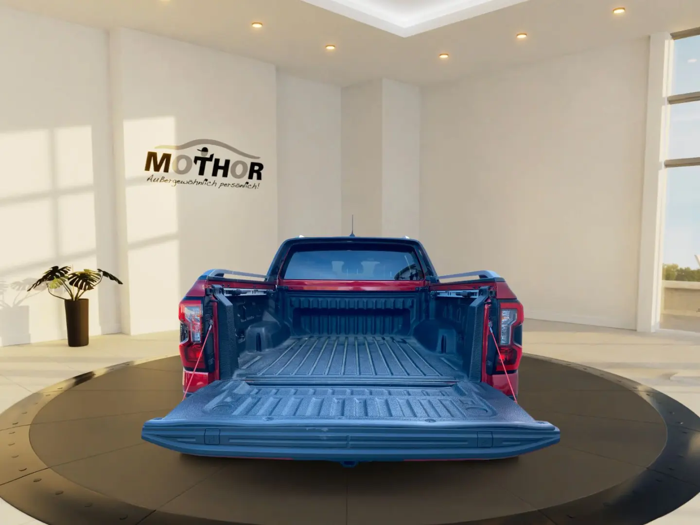 Ranger Wildtrack 2.0
