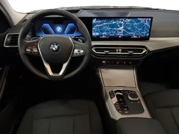 320i xDrive Limousine Navi AdapLED GSD HUD Navi