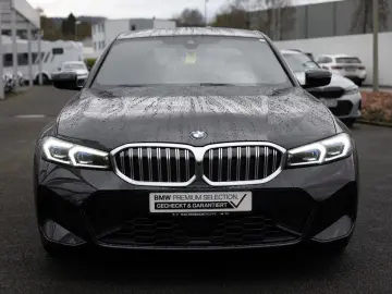 320i xDrive M-Sport AHK LED ACC NAVI KAMERA