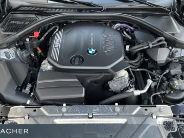 320d xDrive Lim M-Sport,AHK,ACC,RFK,HUD,elSitz