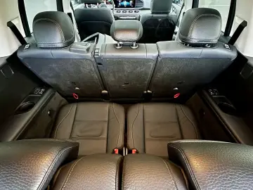 Mercedes-Benz GLS 400d 4Matic AMG Line