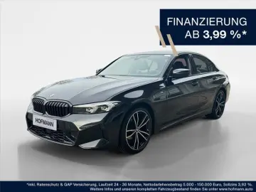 320d xDrive M Sport ACC RFK HIFI