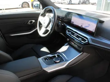 320d xDrive Lim. M Sport AdLED Live ACC HiFi