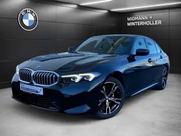 320d xDrive Lim M Sport LC Plus ACC LED PA RFK