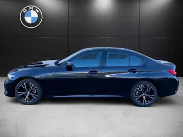 320d xDrive Lim M Sport LC Plus ACC LED PA RFK