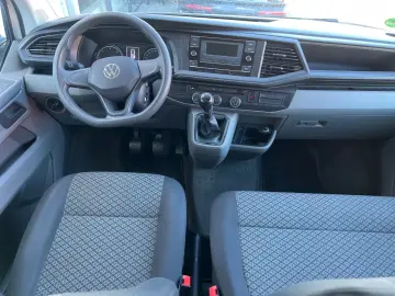 T6 Caravelle 2.0 TDI #9-SITZER #KLIMA #WENIGKM