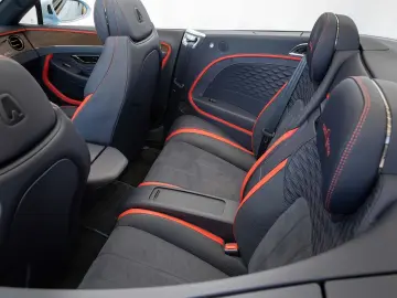 Continental GTC Speed First Edition (MY25)