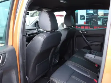 Ford Ranger Wildtrak 2,0 TDCI DoKa 4x4 LED