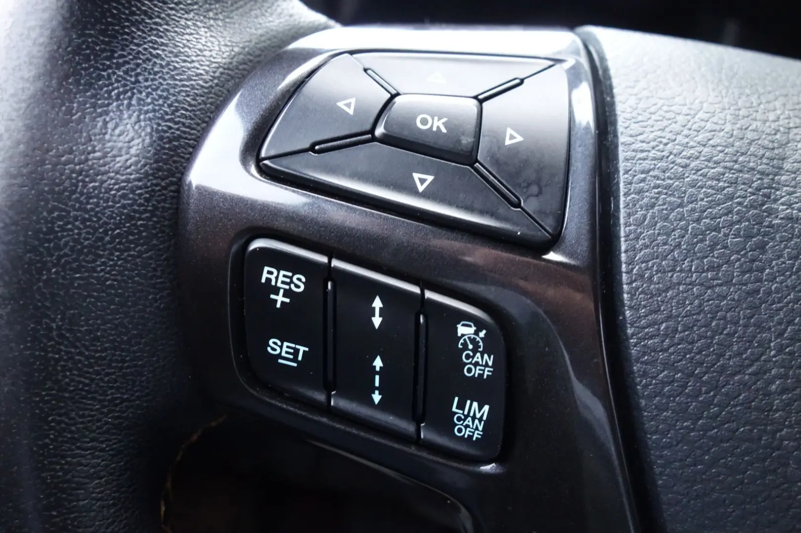 Ford Ranger Wildtrak 2,0 TDCI DoKa 4x4 LED