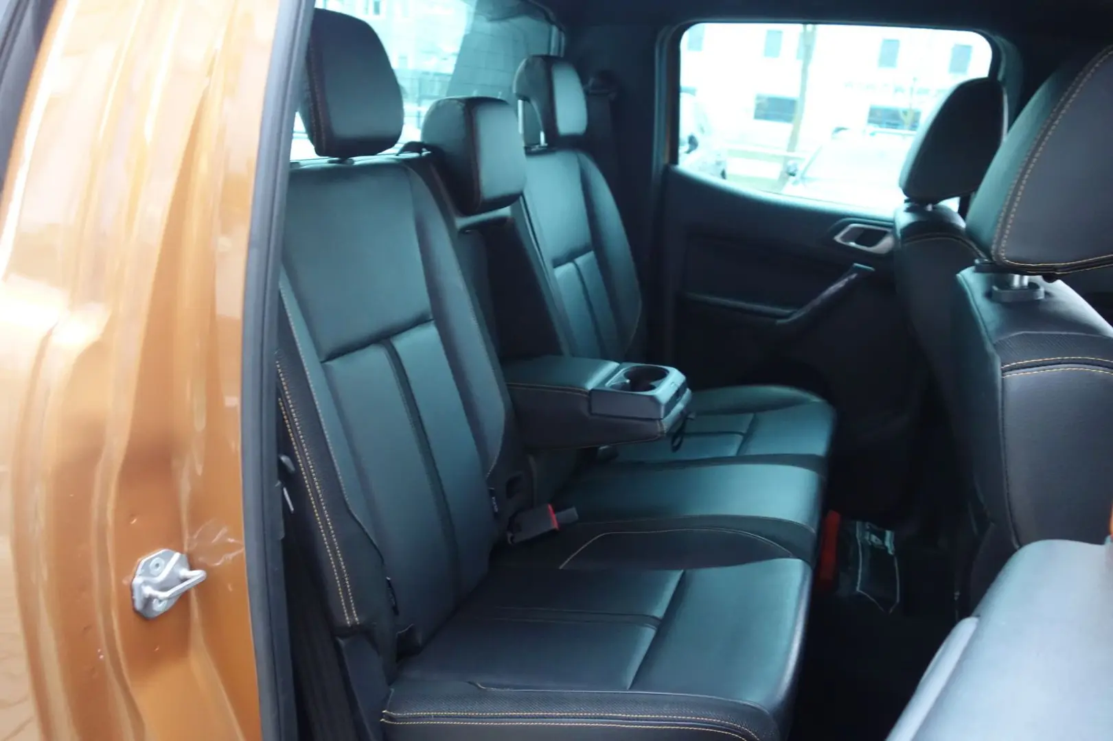Ford Ranger Wildtrak 2,0 TDCI DoKa 4x4 LED