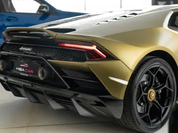 Huracán EVO 640-4