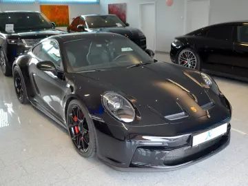 992 GT3 Touring Paket PDK / Lift / MATRIX / 18-W