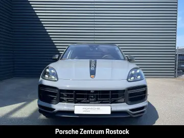 Cayenne Turbo GT
