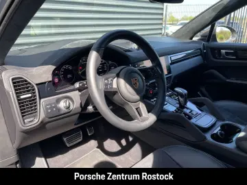 Cayenne Turbo GT