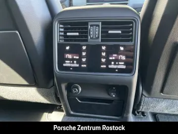 Cayenne Turbo GT