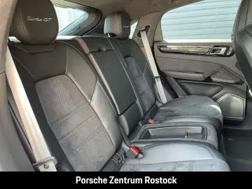 Cayenne Turbo GT