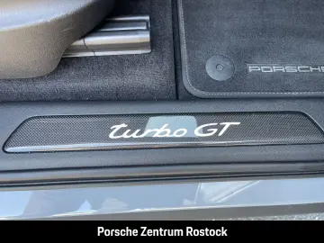 Cayenne Turbo GT