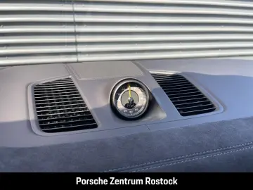 Cayenne Turbo GT