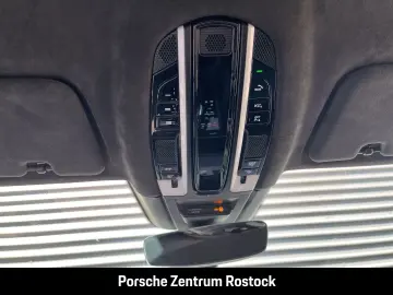 Cayenne Turbo GT
