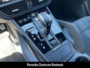 Cayenne Turbo GT