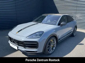 Cayenne Turbo GT
