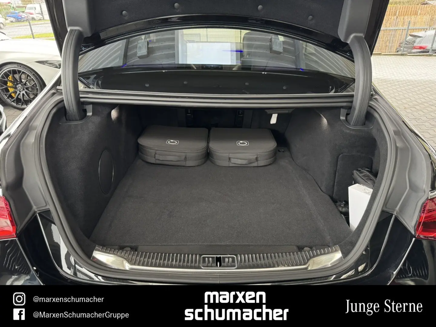 AMG S 63 E Lang Keramik+Drivers+First-Class+Exkl