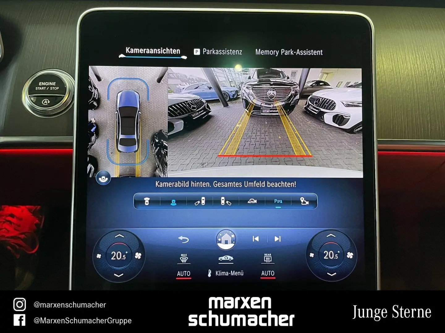 S 580 4M Lang AMG Burm3D+First-Class+Magno+Pano