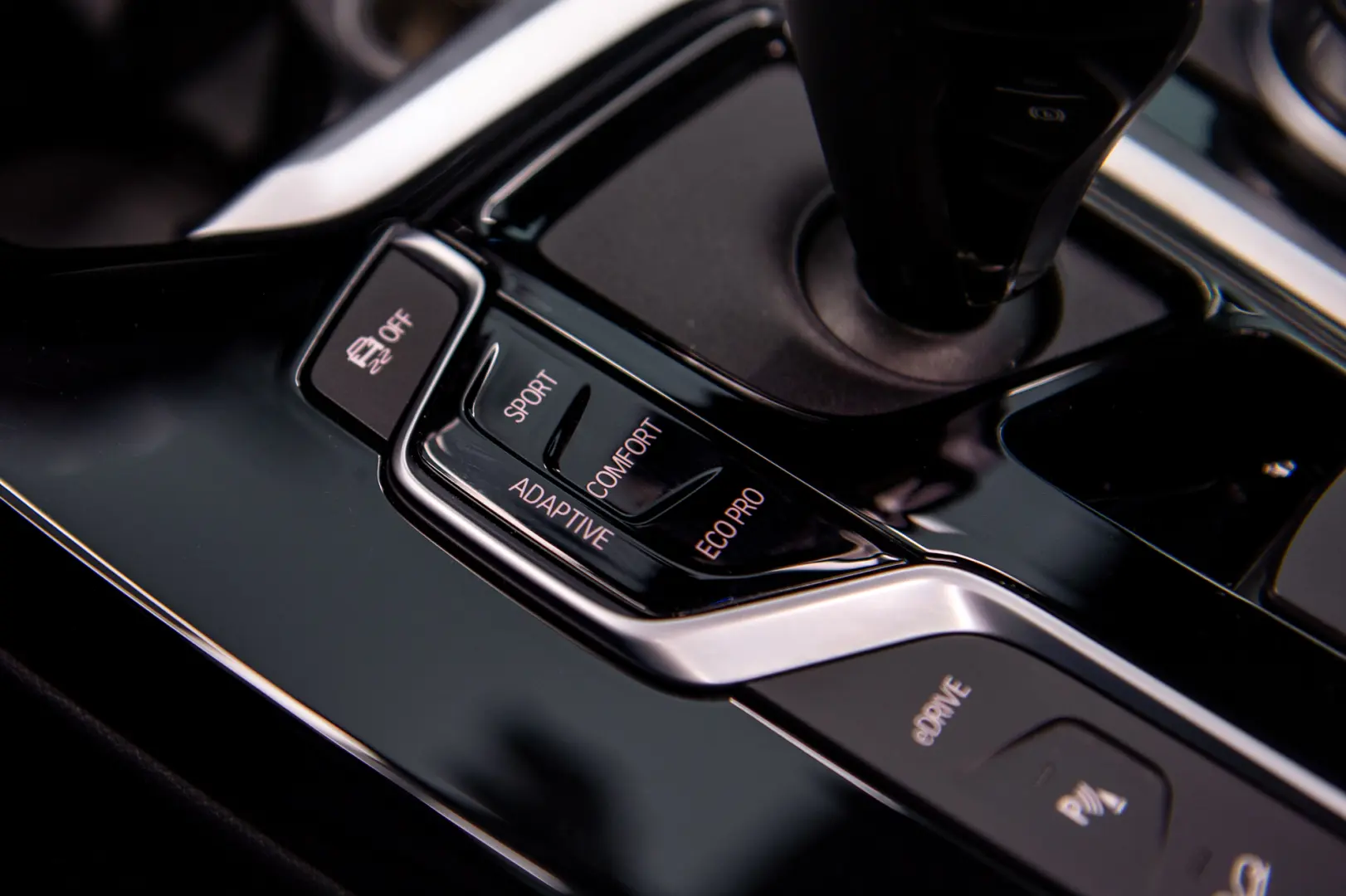 BMW X3 xDrive30e Plug-in Hybrid Steptronic