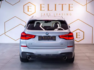 BMW X3 xDrive30e Plug-in Hybrid Steptronic