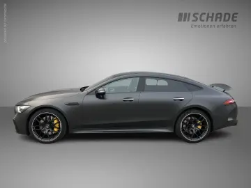GT 63 AMG S 4MATIC+ Sitzklima*Panorama*NP 205144