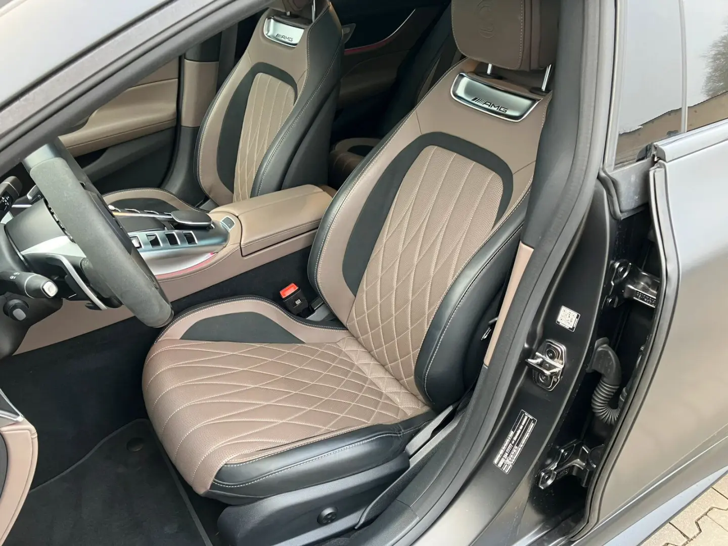 GT 63 AMG S 4MATIC+ Sitzklima*Panorama*NP 205144