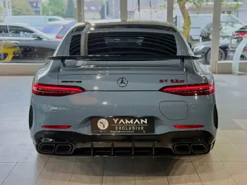 AMG GT 63 S E Performance*Aero*MANUFAKTUR*