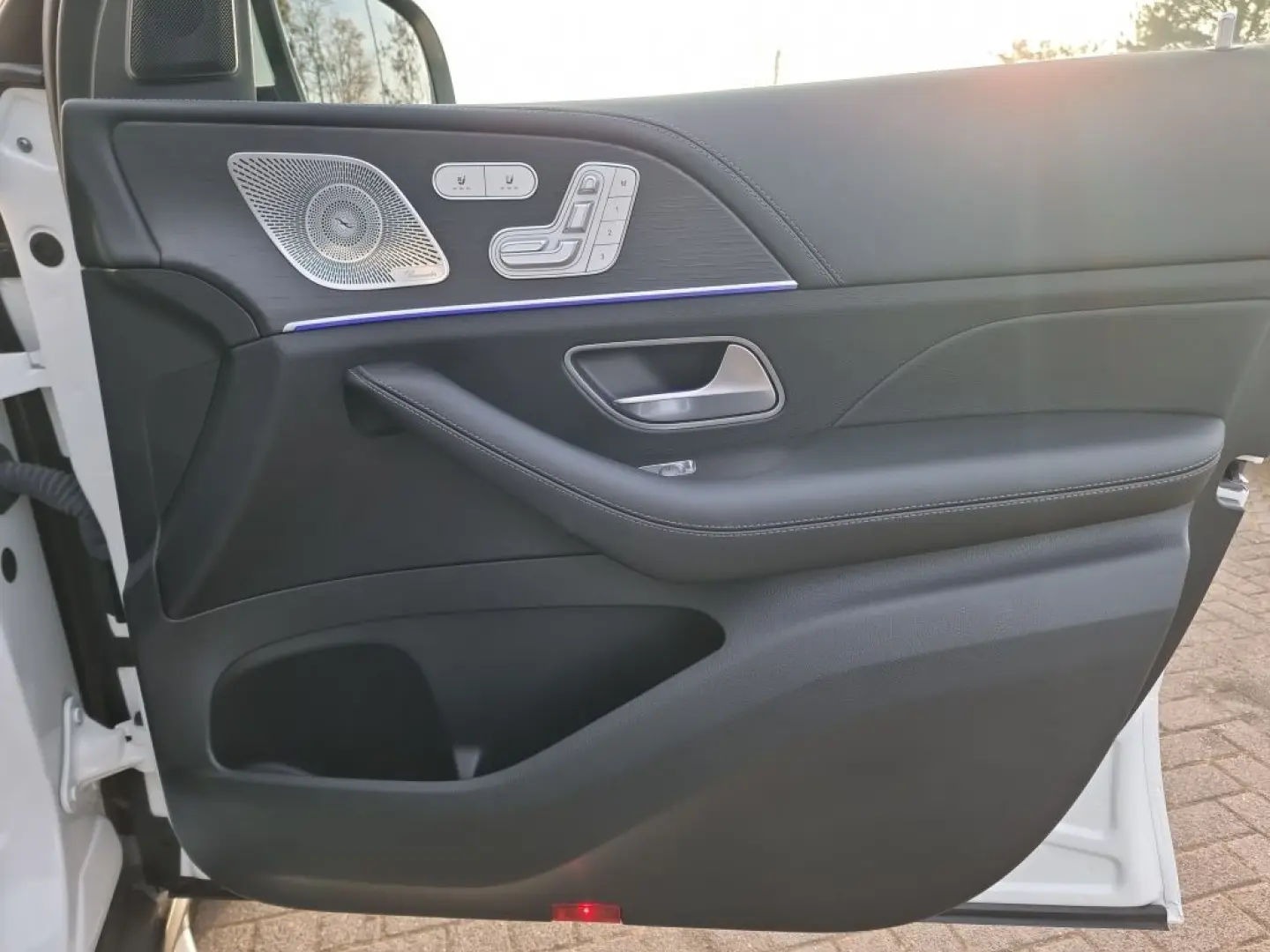 AMG GLE-Coupe 53 4M AMG Speedshift TCT BURMESTER