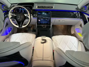 S 680 4 matic Maybach *MEGA VOLL*
