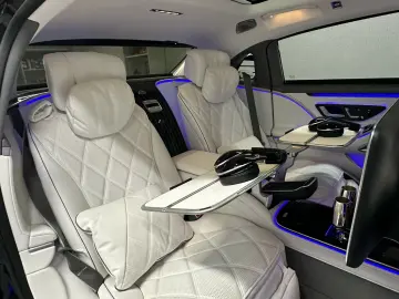 S 680 4 matic Maybach *MEGA VOLL*