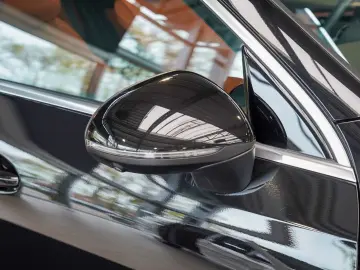 GLC 300 e 4M AVANTGARDE sienabraun Pano DISTRONI