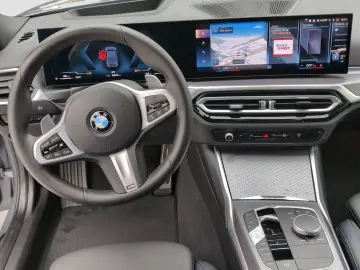 320d xDrive Limousine M Sport LiveCockpitProf