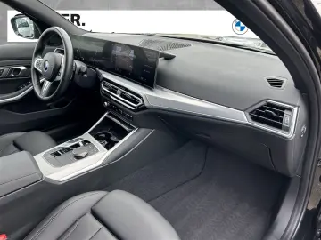 320d xDrive Limousine M Sportpaket HiFi DAB LED
