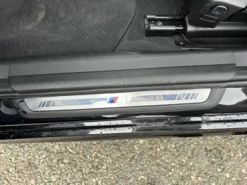 320d xDrive Limousine M Sportpaket HiFi DAB LED
