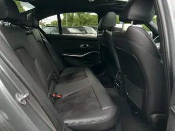 320d xDrive Aut Limousine MSport GSD LED DriveAs