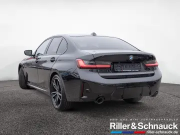 320d xDrive M-Sport H/K ACC HUD STANDHZ LED 360°