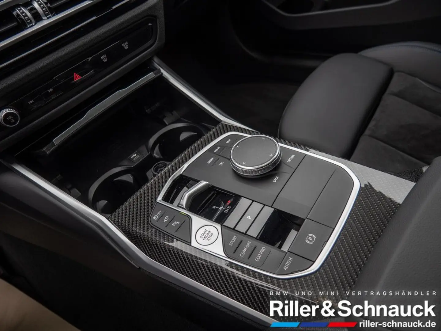 320d xDrive M-Sport H/K ACC HUD STANDHZ LED 360°