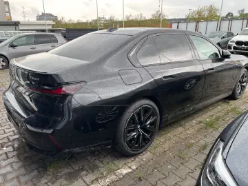 740 d xDrive M SportPRO Individualleder Sitzlüft