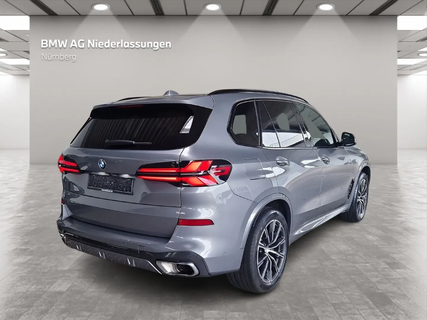 X5 xDrive30d M Sport Driv.Assist.Prof Harman/K