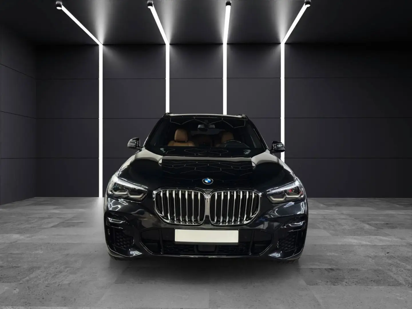 X5 xDrive 40d Aut. G05 M-Sport AHK*Keyless&go