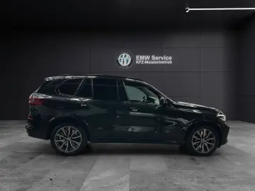 X5 xDrive 40d Aut. G05 M-Sport AHK*Keyless&go