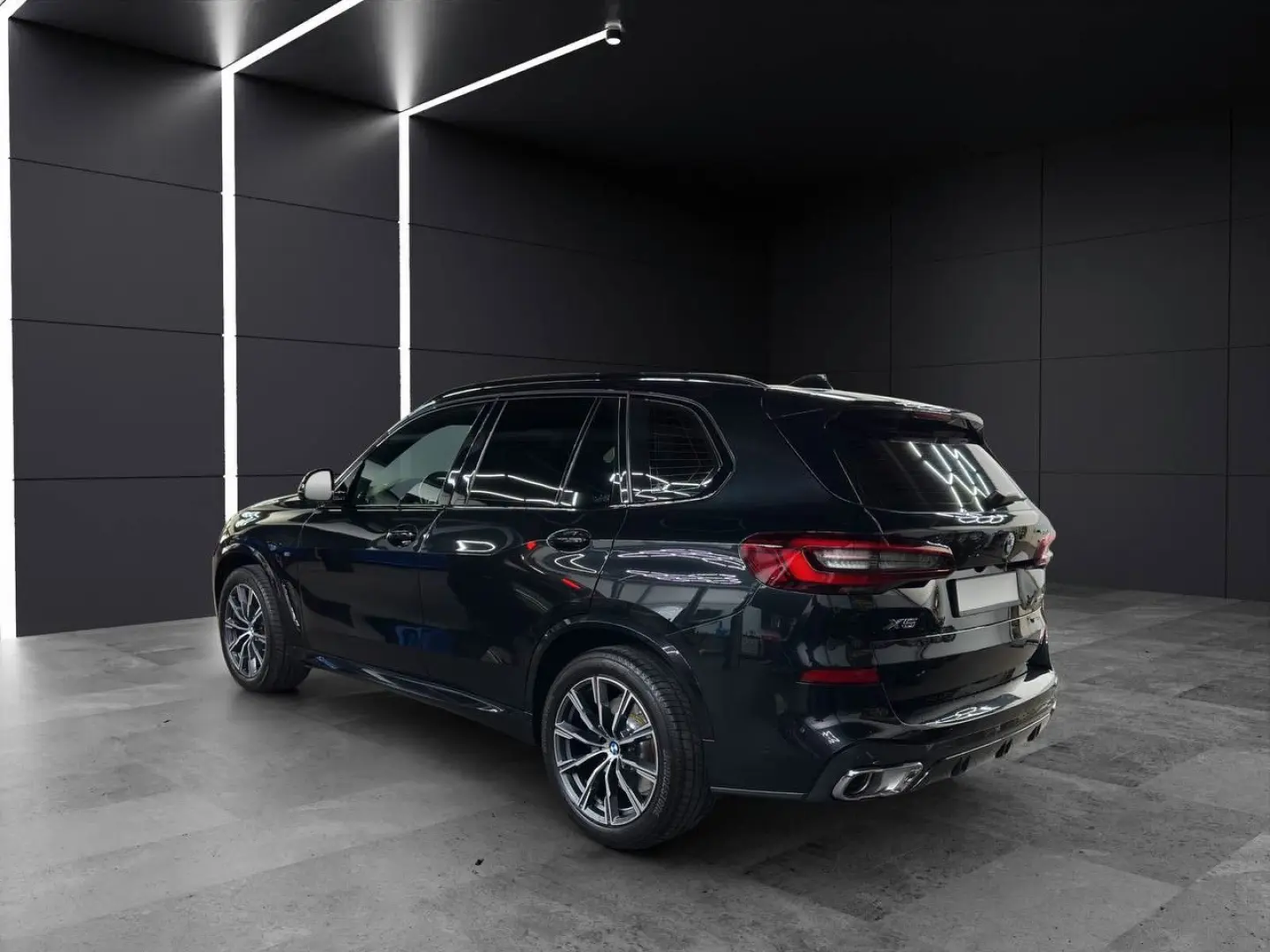 X5 xDrive 40d Aut. G05 M-Sport AHK*Keyless&go
