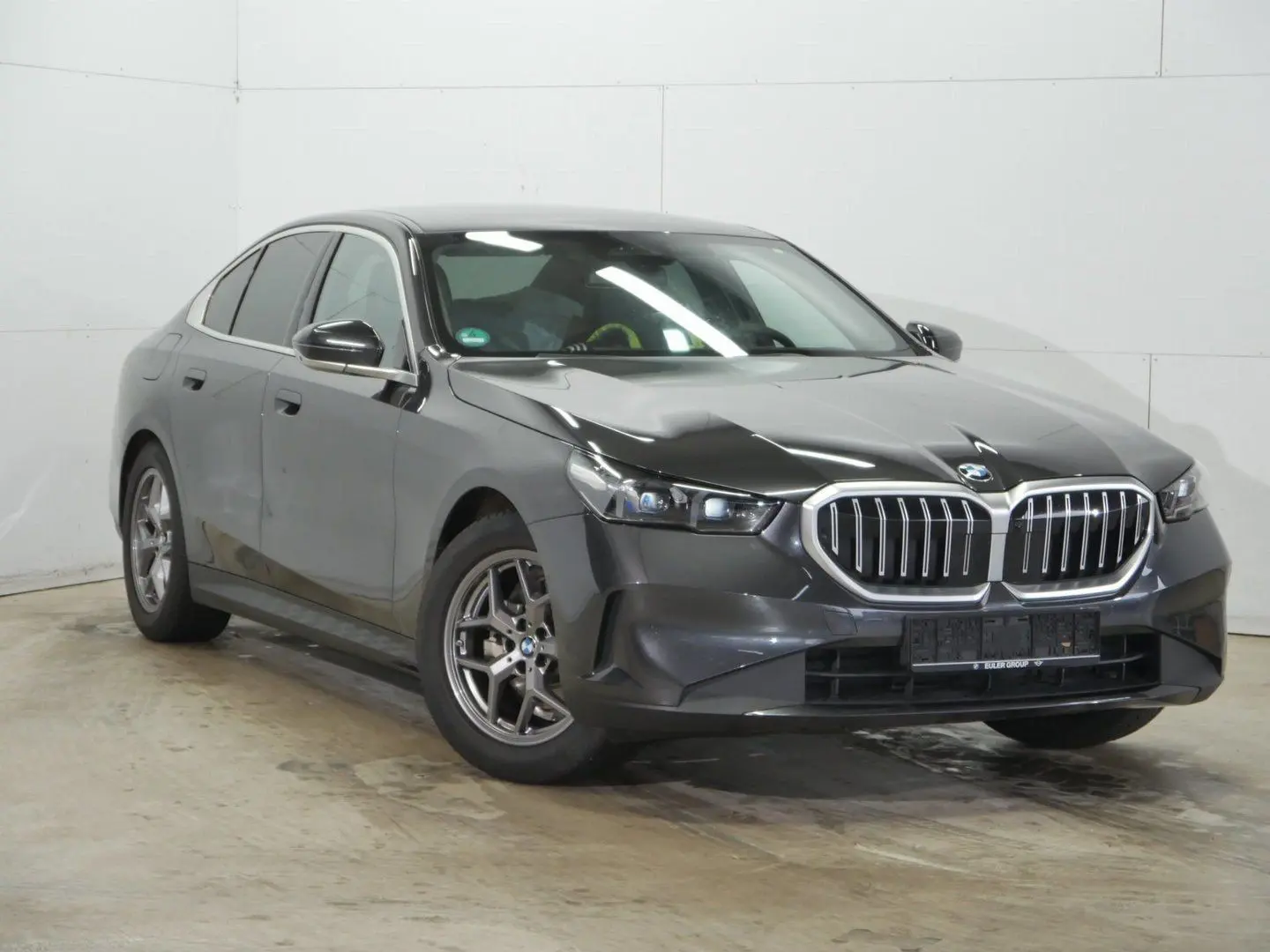 520d xDrive KOMFORTSITZ+STANDHZ+KAMERA